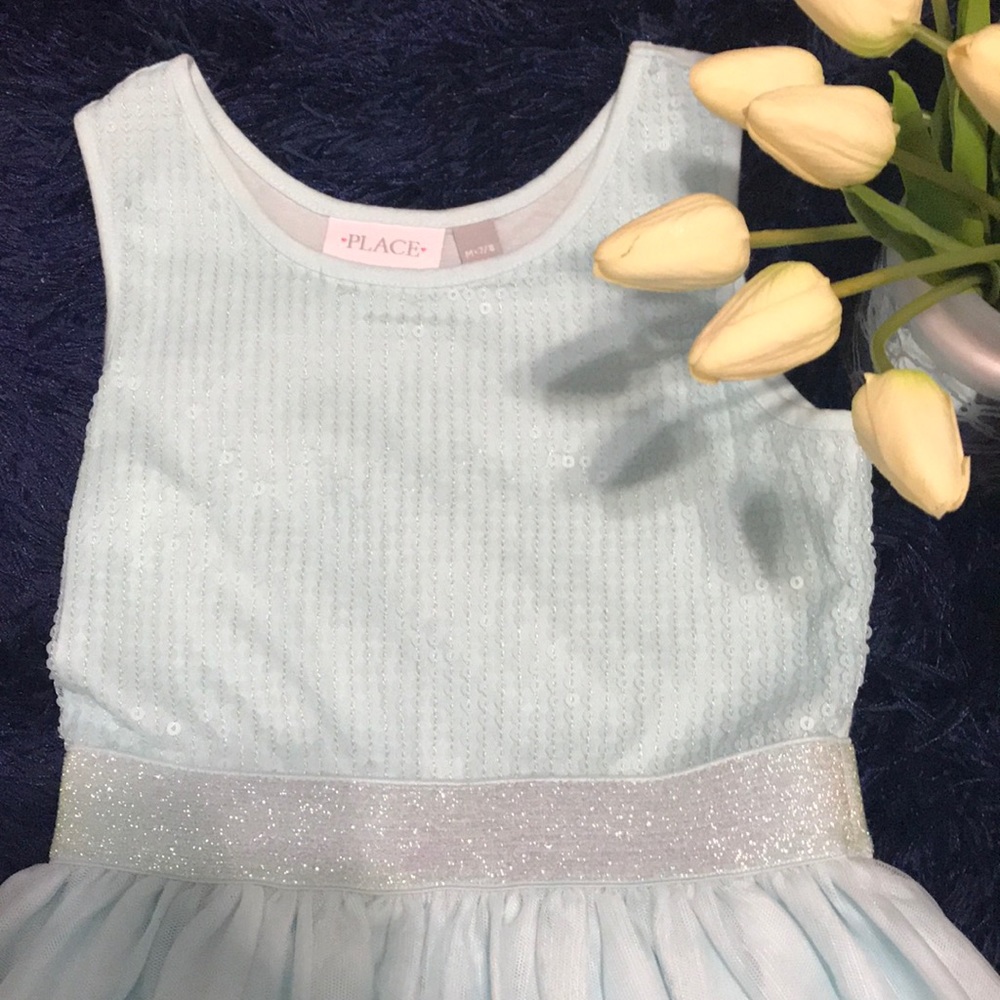 Girl dress by Children’s Place